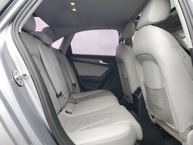 Photo 10 from auction – 2015 AUDI A4 PREMIUM with VIN WAUFFAFL2FN024339