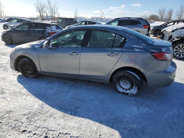 Photo 2 from auction – 2012 MAZDA 3 with VIN JM1BL1UF4C1527820