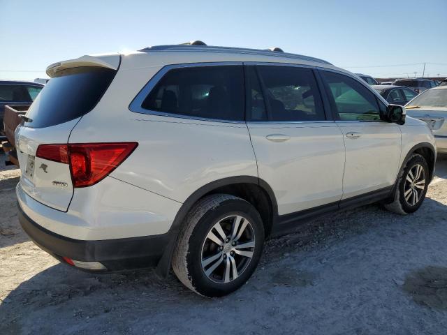 Photo 3 from auction – 2016 HONDA PILOT EXL with VIN 5FNYF6H58GB030945