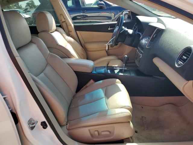Photo 7 from auction – 2013 NISSAN MAXIMA S with VIN 1N4AA5AP5DC845740