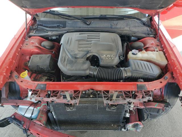 Photo 11 from auction – 2020 DODGE CHALLENGER with VIN 2C3CDZAG8LH226521