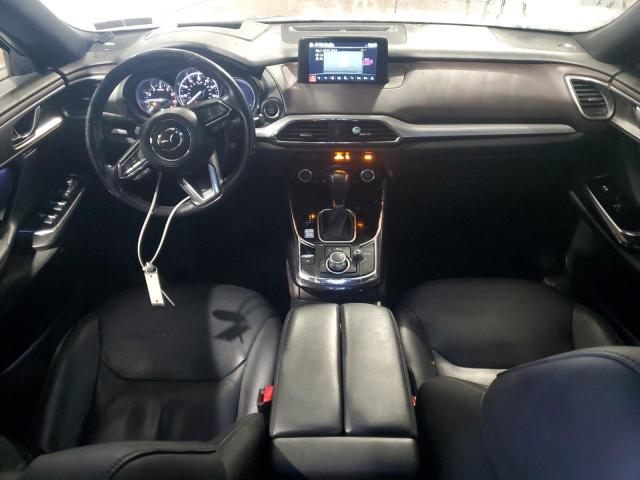 Photo 8 from auction – 2018 MAZDA CX-9 GRAND with VIN JM3TCBDY2J0232009