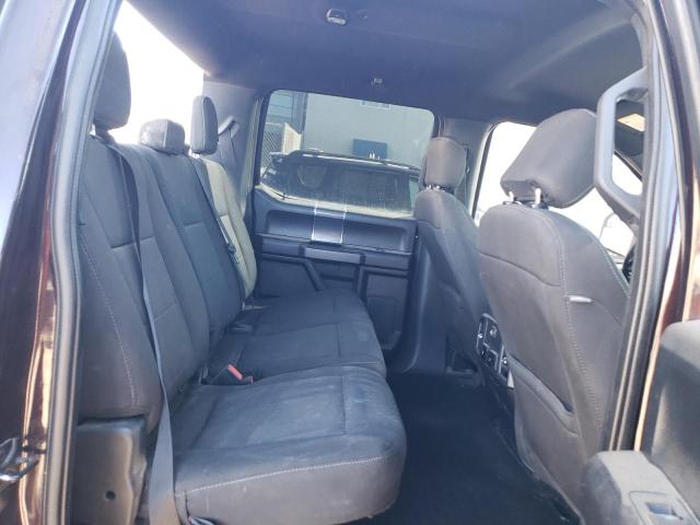 Photo 10 from auction – 2019 FORD F150 SUPER with VIN 1FTEW1E45KKD97251