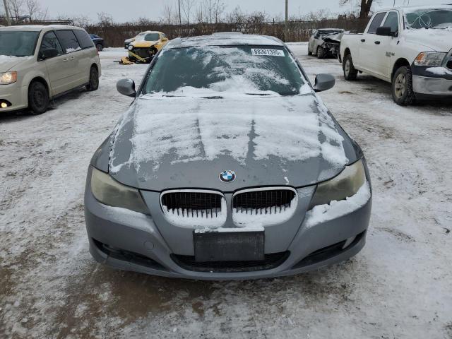 Photo 5 from auction – 2011 BMW 328 XI with VIN WBAPK7G54BNN86658