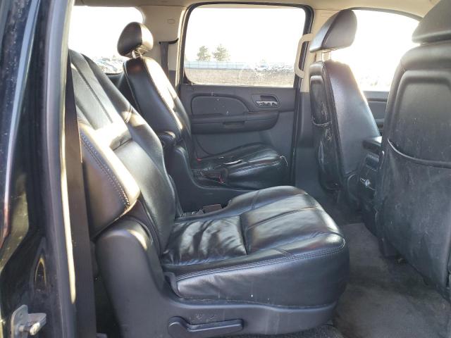Photo 11 from auction – 2007 CHEVROLET SUBURBAN K with VIN 1GNFK16397J225752