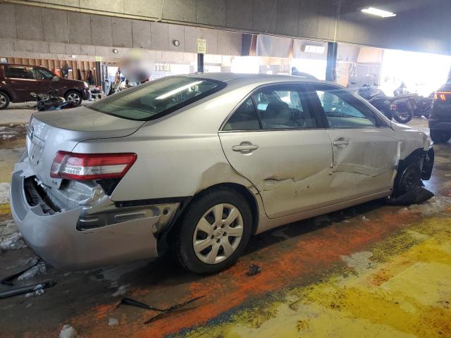 صورة رقم 3 من المزاد - 2011 TOYOTA CAMRY BASE مع VIN 4T1BF3EK2BU759856