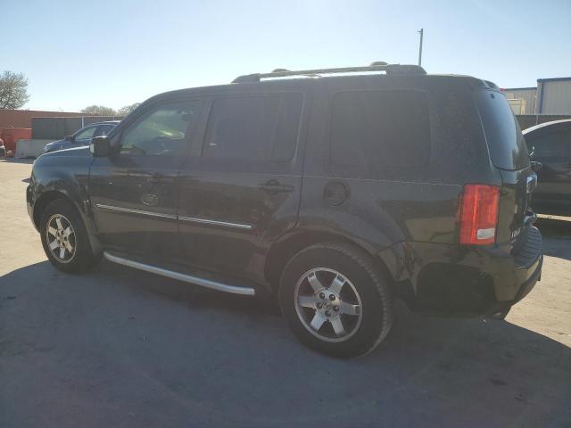 Photo 2 from auction – 2010 HONDA PILOT TOUR with VIN 5FNYF3H82AB008505