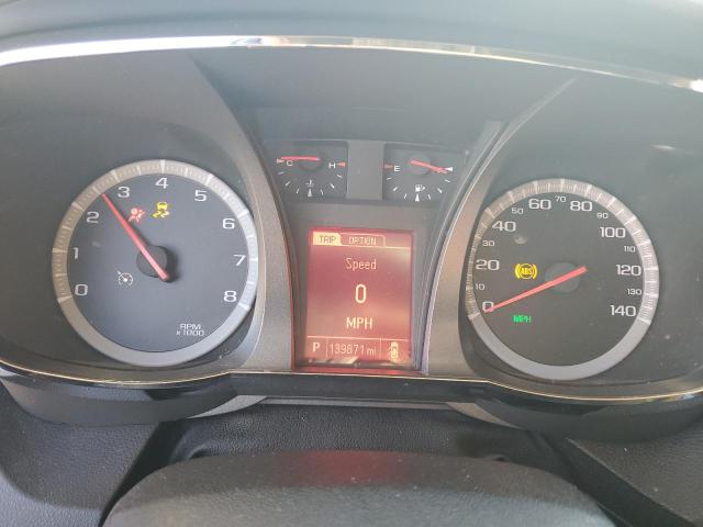 Photo 9 from auction – 2015 GMC TERRAIN SL with VIN 2GKFLWEK0F6226591