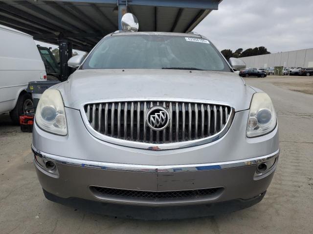 Photo 5 from auction – 2010 BUICK ENCLAVE CX with VIN 5GALVCED0AJ139859