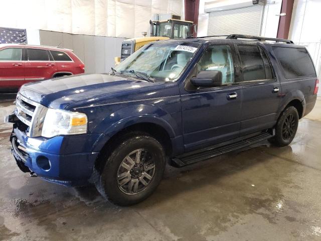FORD EXPEDITION 2011 with VIN 1FMJK1J5XBEF26510 - Photo from auction