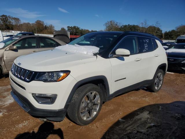Foto 1 de la subasta – 2019 JEEP COMPASS LI con VIN 3C4NJDCB0KT683816