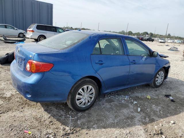 Photo 3 from auction – 2010 TOYOTA COROLLA BA with VIN 2T1BU4EE8AC284641