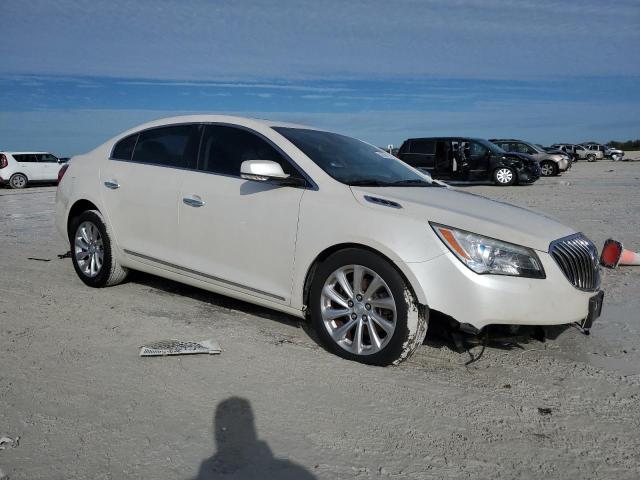 Photo 4 from auction – 2014 BUICK LACROSSE with VIN 1G4GB5G39EF106341