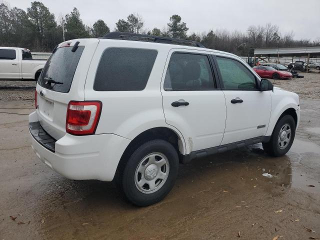 Photo 3 from auction – 2008 FORD ESCAPE XLS with VIN 1FMCU02Z08KC16536