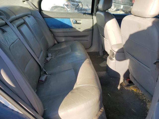 Фото 10 с аукциона – 2002 MERCURY SABLE LS P с VIN 1MEHM55S72A619110