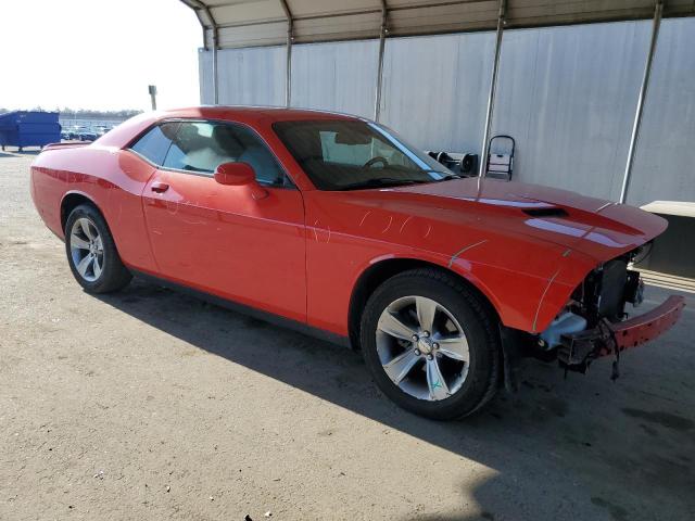 Photo 4 from auction – 2020 DODGE CHALLENGER with VIN 2C3CDZAG8LH226521