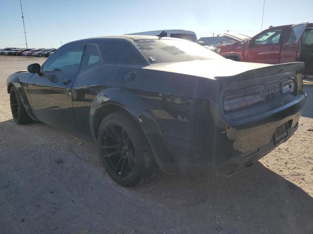 Photo 2 from auction – 2021 DODGE CHALLENGER with VIN 2C3CDZFJ4MH521038