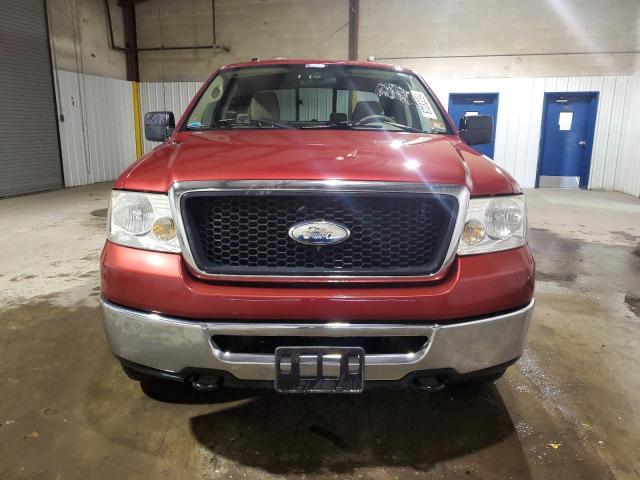 Foto 5 de la subasta – 2008 FORD F150 con VIN 1FTPX14588FA94496