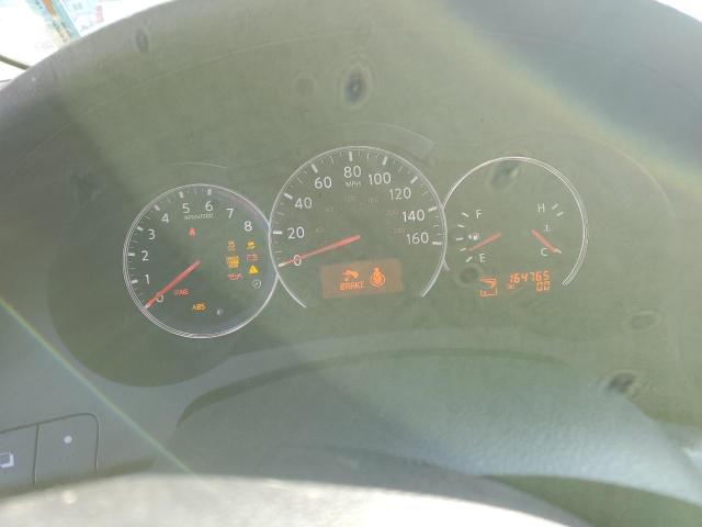 Photo 9 from auction – 2010 NISSAN ALTIMA BAS with VIN 1N4AL2APXAN549539