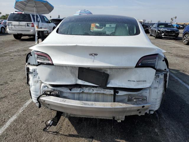 Photo 6 from auction – 2019 TESLA MODEL 3 with VIN 5YJ3E1EB6KF494612