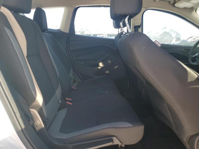 Photo 11 from auction – 2016 FORD ESCAPE S with VIN 1FMCU0F74GUA63753