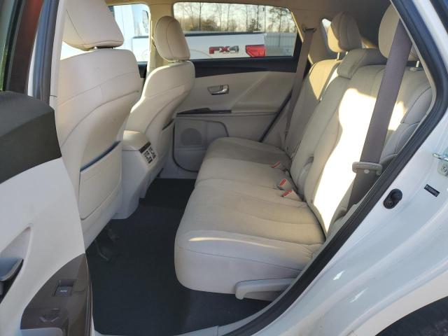 Photo 10 from auction – 2010 TOYOTA VENZA with VIN 4T3ZA3BB5AU029690