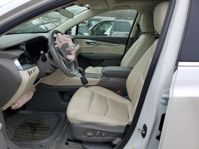 Photo 7 from auction – 2019 CADILLAC XTS with VIN 1GYKNCRSXKZ147371