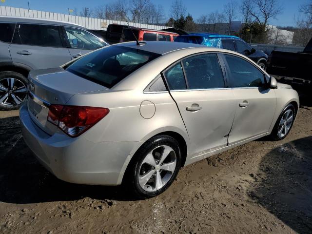 Photo 3 from auction – 2011 CHEVROLET CRUZE LT with VIN 1G1PG5S95B7260240