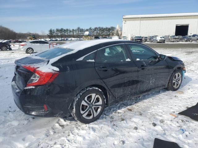 Photo 3 from auction – 2016 HONDA CIVIC LX with VIN 2HGFC2F55GH539513