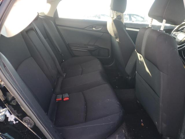 Photo 10 from auction – 2017 HONDA CIVIC with VIN 19XFC2F79HE219477