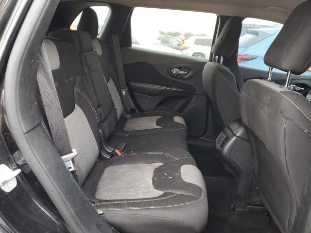 Photo 11 from auction – 2014 JEEP CHEROKEE L with VIN 1C4PJMCB3EW142251
