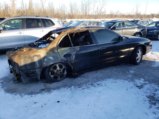 Photo 3 from auction – 1998 OLDSMOBILE INTRIGUE G with VIN 1G3WS52K4WF326678