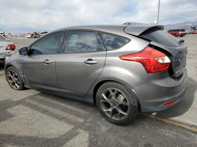 Photo 2 from auction – 2013 FORD FOCUS SE with VIN 1FADP3K28DL190332