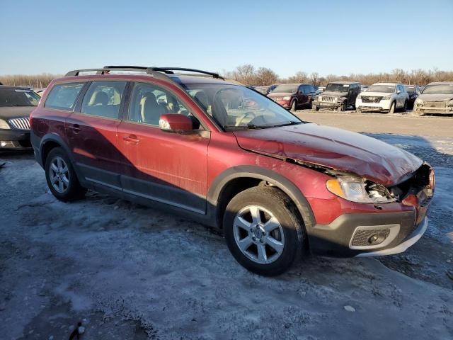 Photo 4 from auction – 2009 VOLVO XC70 3.2 with VIN YV4BZ982991056130