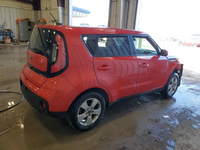Photo 3 from auction – 2019 KIA SOUL with VIN KNDJN2A26K7657493