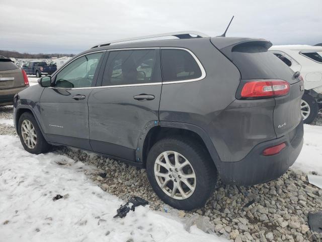 Photo 2 from auction – 2014 JEEP CHEROKEE L with VIN 1C4PJMCS5EW220609