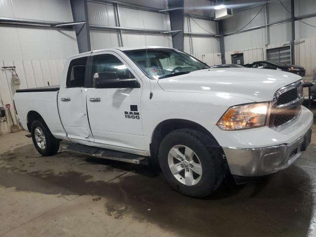 Photo 4 from auction – 2017 RAM 1500 SLT with VIN 1C6RR7GGXHS687813