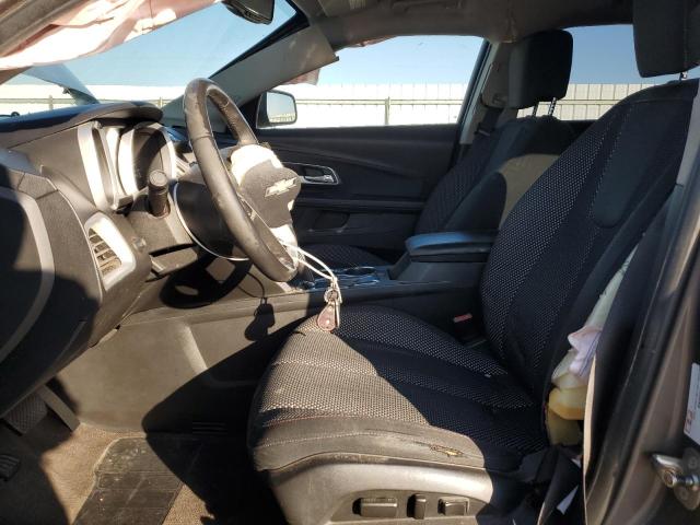 Photo 7 from auction – 2011 CHEVROLET EQUINOX LT with VIN 2CNFLEEC2B6268670