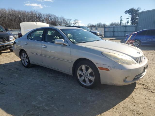 Photo 4 from auction – 2005 LEXUS ES 330 with VIN JTHBA30G055115839