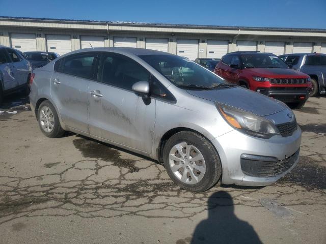 Photo 4 from auction – 2016 KIA RIO LX with VIN KNADM4A39G6599295