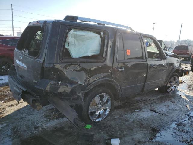 Снимка 3 от търг – 2010 FORD EXPEDITION с VIN 1FMJU2A57AEB46202