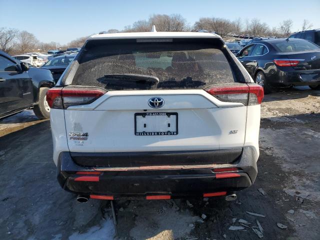 Photo 6 from auction – 2023 TOYOTA RAV4 PRIME with VIN JTMAB3FV1PD115194