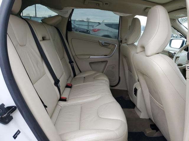 Photo 11 from auction – 2010 VOLVO XC60 3.2 with VIN YV4982DZ3A2126182