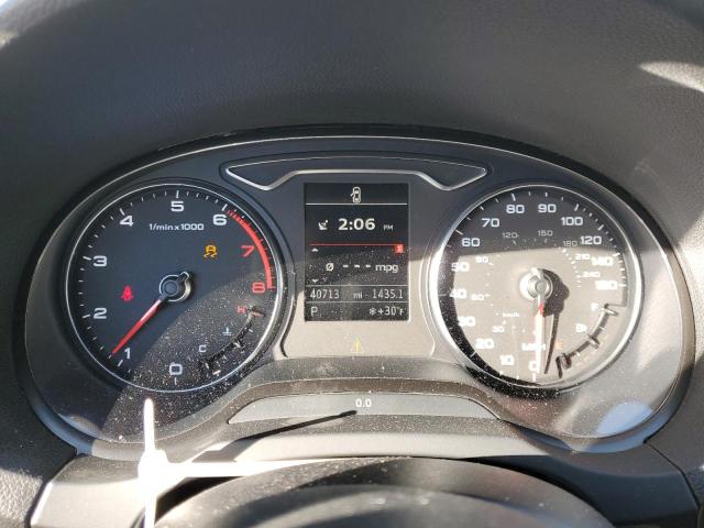 Снимка 9 от търг – 2015 AUDI A3 PREMIUM с VIN WAUEFGFF6F1040673