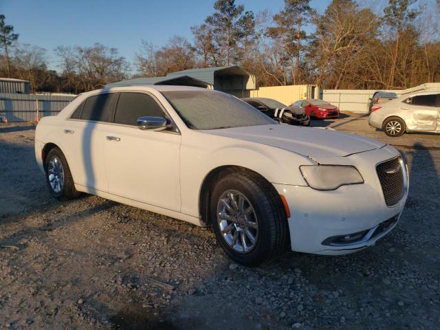 Photo 4 from auction – 2016 CHRYSLER 300C with VIN 2C3CCAEG2GH287433