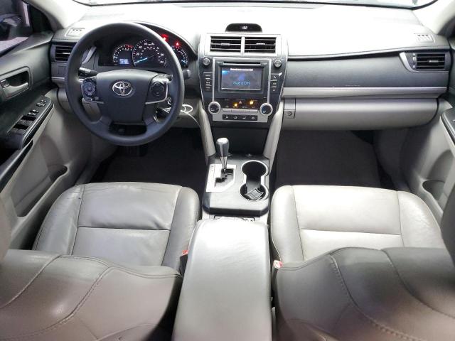 Photo 8 from auction – 2012 TOYOTA CAMRY BASE with VIN 4T4BF1FKXCR187557