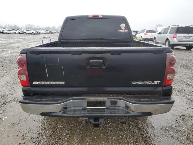 Photo 6 from auction – 2005 CHEVROLET SILVERADO with VIN 2GCEC13T451142095
