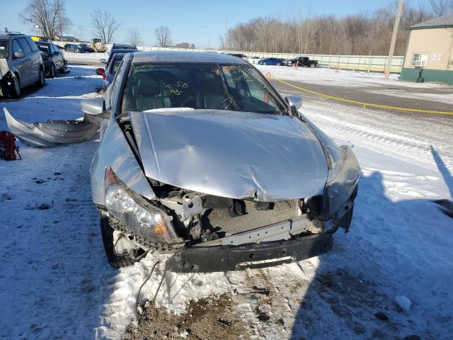 Photo 5 from auction – 2012 HONDA ACCORD SE with VIN 1HGCP2F6XCA044930