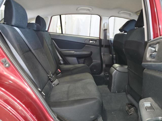 Photo 10 from auction – 2013 SUBARU IMPREZA PR with VIN JF1GPAC69D2888165