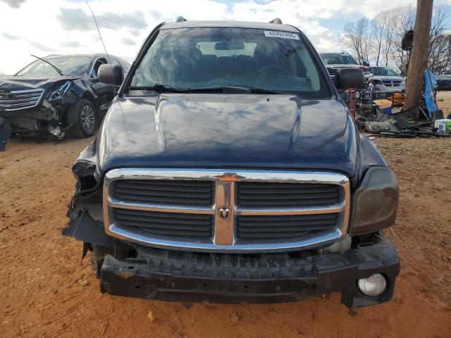 Photo 5 from auction – 2005 DODGE DURANGO SL with VIN 1D4HB48N15F552070